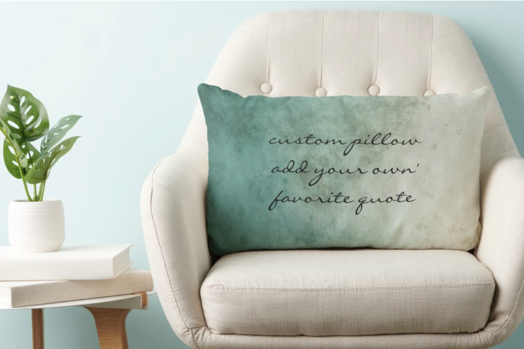 custom home decor throw pillows by Ann Powell